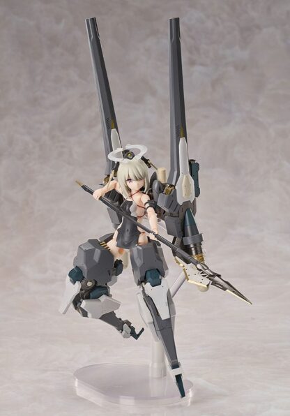 Ota Yojo Original Mecha Girl Hyper Body Actionfiguren Expansion Parts Set: Charged Particle Cannon Equipment – Bild 4