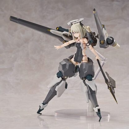 Ota Yojo Original Mecha Girl Hyper Body Actionfiguren Expansion Parts Set: Charged Particle Cannon Equipment – Bild 6