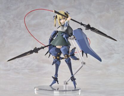 Ota Yojo Original Mecha Girl Hyper Body Actionfiguren Expansion Parts Set: High-Mobility Close-Combat Assault Type Equipment – Bild 3