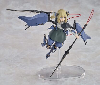 Ota Yojo Original Mecha Girl Hyper Body Actionfiguren Expansion Parts Set: High-Mobility Close-Combat Assault Type Equipment – Bild 5