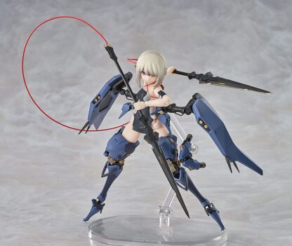 Ota Yojo Original Mecha Girl Hyper Body Actionfiguren Expansion Parts Set: High-Mobility Close-Combat Assault Type Equipment – Bild 6