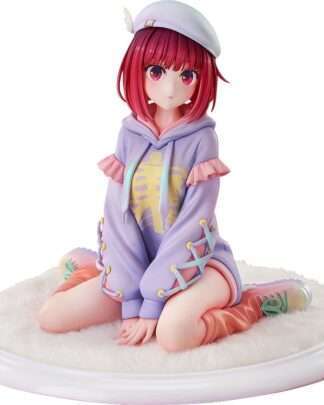 Oshi no Ko PVC Statue 1/6 Kana Arima: Hoodie Style Ver. 13 cm