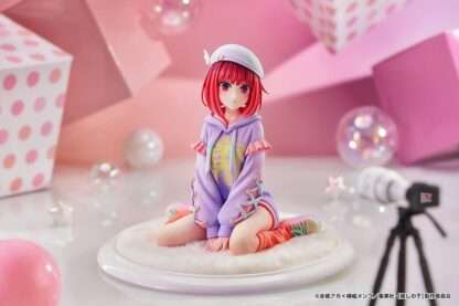 Oshi no Ko PVC Statue 1/6 Kana Arima: Hoodie Style Ver. 13 cm – Bild 2