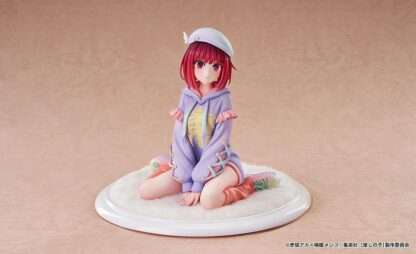 Oshi no Ko PVC Statue 1/6 Kana Arima: Hoodie Style Ver. 13 cm – Bild 7