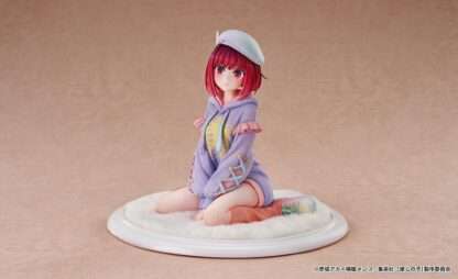 Oshi no Ko PVC Statue 1/6 Kana Arima: Hoodie Style Ver. 13 cm – Bild 9