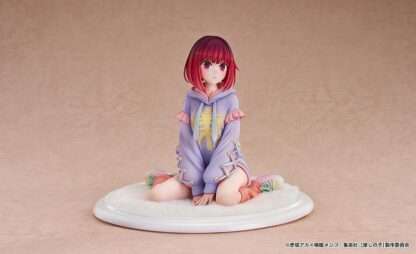 Oshi no Ko PVC Statue 1/6 Kana Arima: Hoodie Style Ver. 13 cm – Bild 12