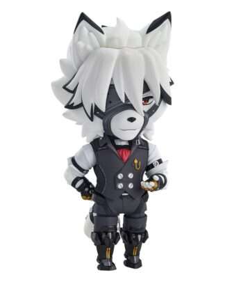 Zenless Zone Zero Nendoroid Actionfigur Von Lycaon 10 cm