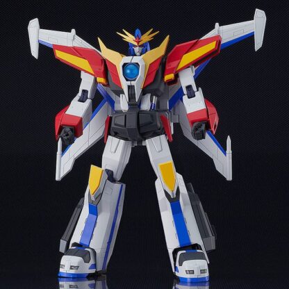 The Brave Fighter of Legend Da-Garn Actionfigur The Gattai Da-Garn X 25 cm (re-run) – Bild 2