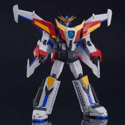 The Brave Fighter of Legend Da-Garn Actionfigur The Gattai Da-Garn X 25 cm (re-run) – Bild 3