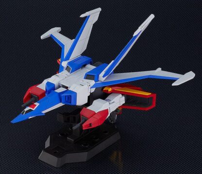 The Brave Fighter of Legend Da-Garn Actionfigur The Gattai Da-Garn X 25 cm (re-run) – Bild 7