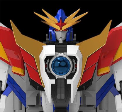The Brave Fighter of Legend Da-Garn Actionfigur The Gattai Da-Garn X 25 cm (re-run) – Bild 11
