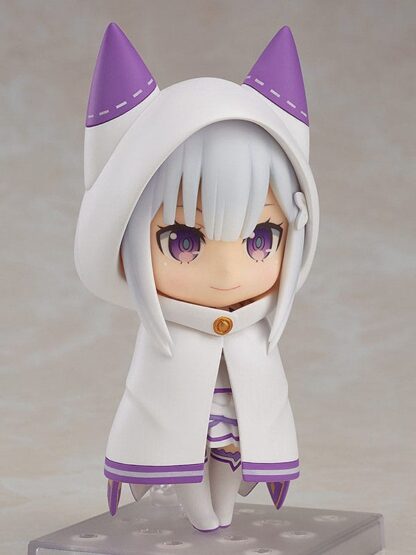 Re:Zero Starting Life in Another World Nendoroid Actionfigur Emilia 10 cm – Bild 6