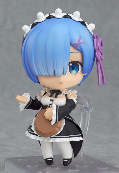 Re:Zero Starting Life in Another World Nendoroid Actionfigur Rem 10 cm – Bild 2
