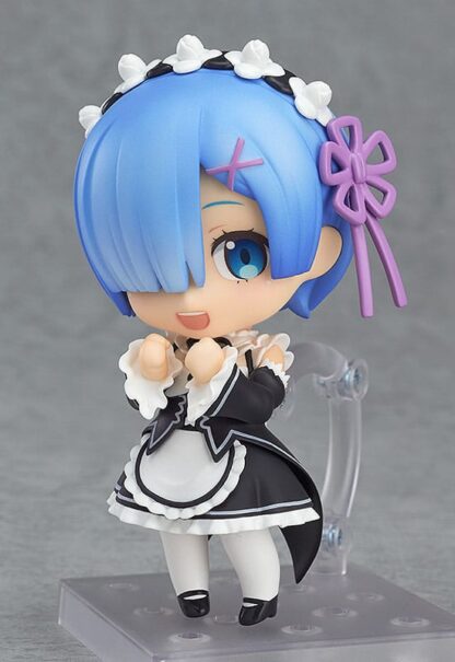 Re:Zero Starting Life in Another World Nendoroid Actionfigur Rem 10 cm – Bild 4