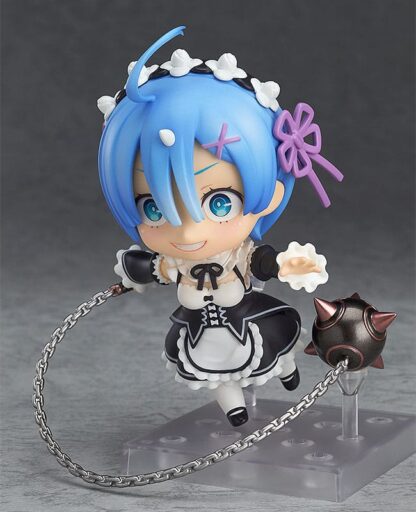Re:Zero Starting Life in Another World Nendoroid Actionfigur Rem 10 cm – Bild 6