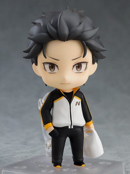 Re:Zero Starting Life in Another World Nendoroid Actionfigur Subaru Natsuki 10 cm – Bild 2