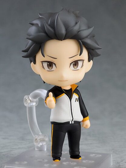 Re:Zero Starting Life in Another World Nendoroid Actionfigur Subaru Natsuki 10 cm – Bild 3