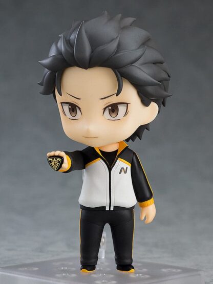 Re:Zero Starting Life in Another World Nendoroid Actionfigur Subaru Natsuki 10 cm – Bild 4