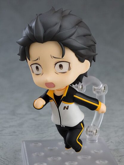 Re:Zero Starting Life in Another World Nendoroid Actionfigur Subaru Natsuki 10 cm – Bild 6