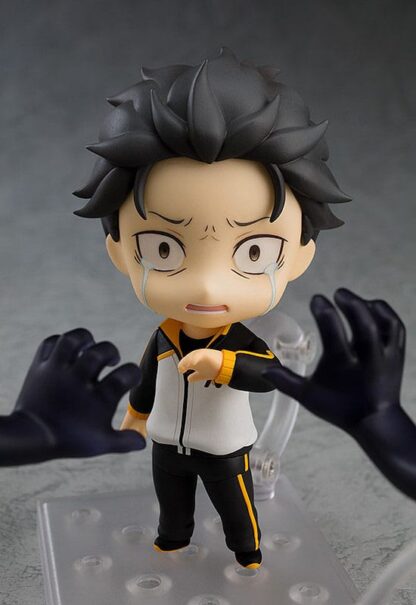 Re:Zero Starting Life in Another World Nendoroid Actionfigur Subaru Natsuki 10 cm – Bild 7