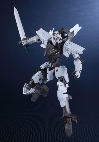 Broken Blade Moderoid Plastic Model Kit Delphine Second Form 13 cm – Bild 5