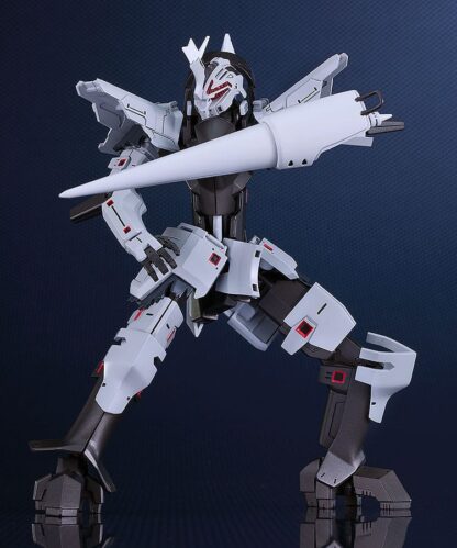 Broken Blade Moderoid Plastic Model Kit Delphine Second Form 13 cm – Bild 7