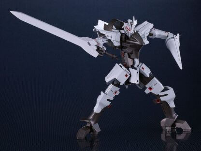 Broken Blade Moderoid Plastic Model Kit Delphine Second Form 13 cm – Bild 8