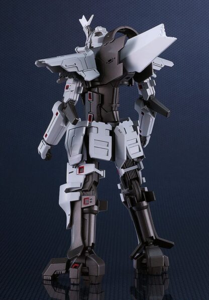 Broken Blade Moderoid Plastic Model Kit Delphine Second Form 13 cm – Bild 10
