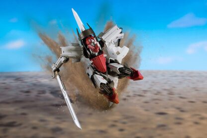 Broken Blade Moderoid Plastic Model Kit Delphine Third Form 13 cm – Bild 4
