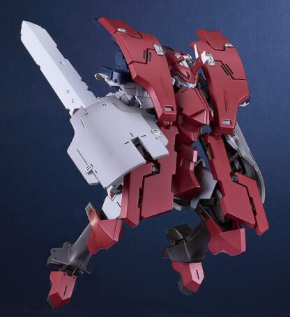 Broken Blade Moderoid Plastic Model Kit Delphine Third Form 13 cm – Bild 5