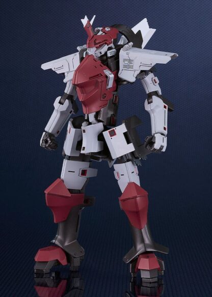 Broken Blade Moderoid Plastic Model Kit Delphine Third Form 13 cm – Bild 8