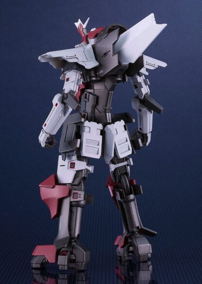 Broken Blade Moderoid Plastic Model Kit Delphine Third Form 13 cm – Bild 9