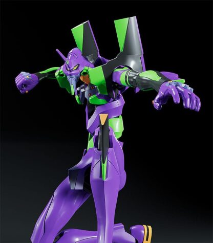 Rebuild of Evangelion Moderoid Plastic Model Kit Evangelion Unit-01 (re-run) 16 cm – Bild 7