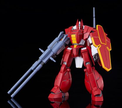 Panzer World Galient Moderoid Plastic Model Kit Galient Heavy Armor Kai 18 cm – Bild 5