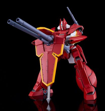 Panzer World Galient Moderoid Plastic Model Kit Galient Heavy Armor Kai 18 cm – Bild 6