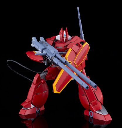 Panzer World Galient Moderoid Plastic Model Kit Galient Heavy Armor Kai 18 cm – Bild 7