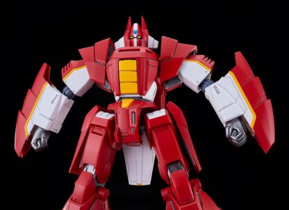Panzer World Galient Moderoid Plastic Model Kit Galient Heavy Armor Kai 18 cm – Bild 8