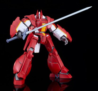 Panzer World Galient Moderoid Plastic Model Kit Galient Heavy Armor Kai 18 cm – Bild 12