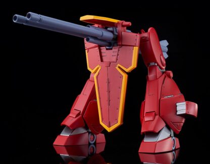 Panzer World Galient Moderoid Plastic Model Kit Galient Heavy Armor Kai 18 cm – Bild 14