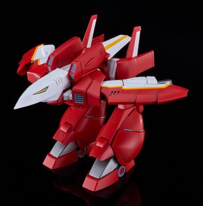 Panzer World Galient Moderoid Plastic Model Kit Galient Heavy Armor Kai 18 cm – Bild 15