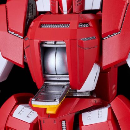 Panzer World Galient Moderoid Plastic Model Kit Galient Heavy Armor Kai 18 cm – Bild 17