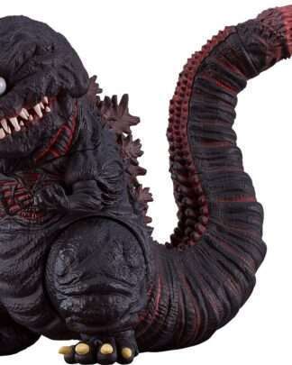 Shin Godzilla Nendoroid Actionfigur Godzilla (2016) 10 cm