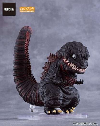 Shin Godzilla Nendoroid Actionfigur Godzilla (2016) 10 cm – Bild 6