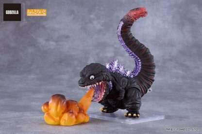 Shin Godzilla Nendoroid Actionfigur Godzilla (2016) 10 cm – Bild 7