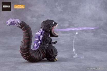 Shin Godzilla Nendoroid Actionfigur Godzilla (2016) 10 cm – Bild 8