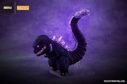 Shin Godzilla Nendoroid Actionfigur Godzilla (2016) 10 cm – Bild 10