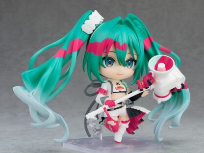 Hatsune Miku GT Project Nendoroid Actionfigur Racing Miku: 2025 Ver. 10 cm – Bild 4