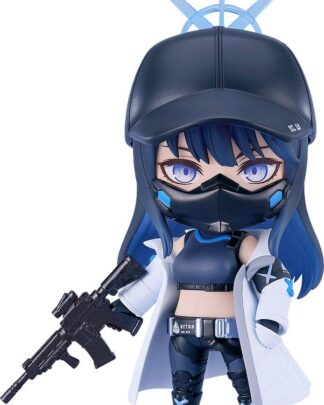 Blue Archive Nendoroid Actionfigur Saori Joumae 10 cm