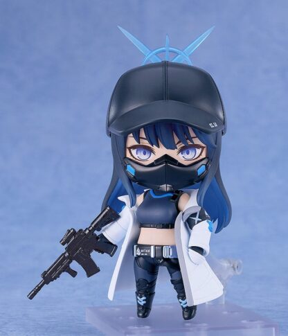 Blue Archive Nendoroid Actionfigur Saori Joumae 10 cm – Bild 2