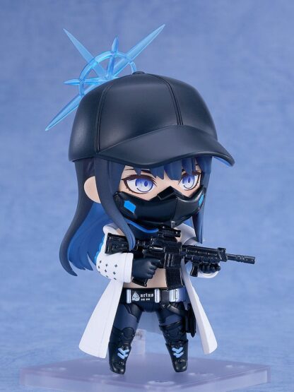 Blue Archive Nendoroid Actionfigur Saori Joumae 10 cm – Bild 3